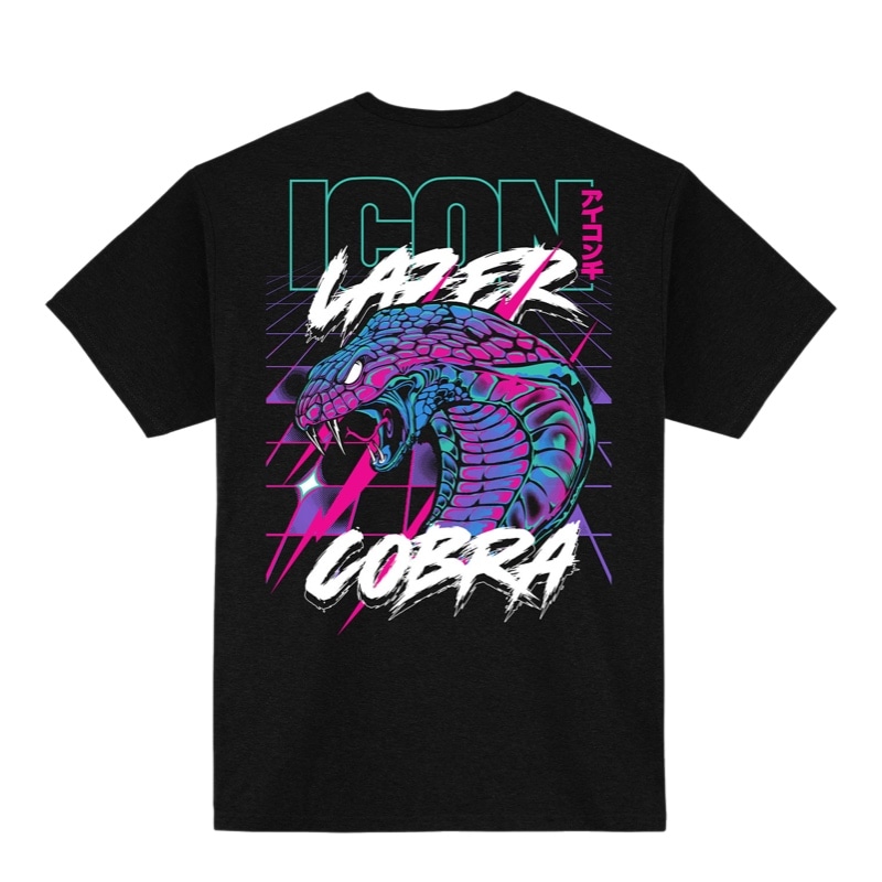 LAZER COBRA＄35