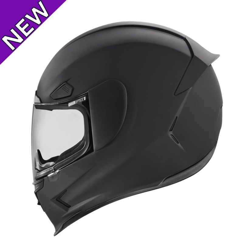 ICON(アイコン)/ヘルメット/AIRFRAME PRO(エアーフレームプロ）