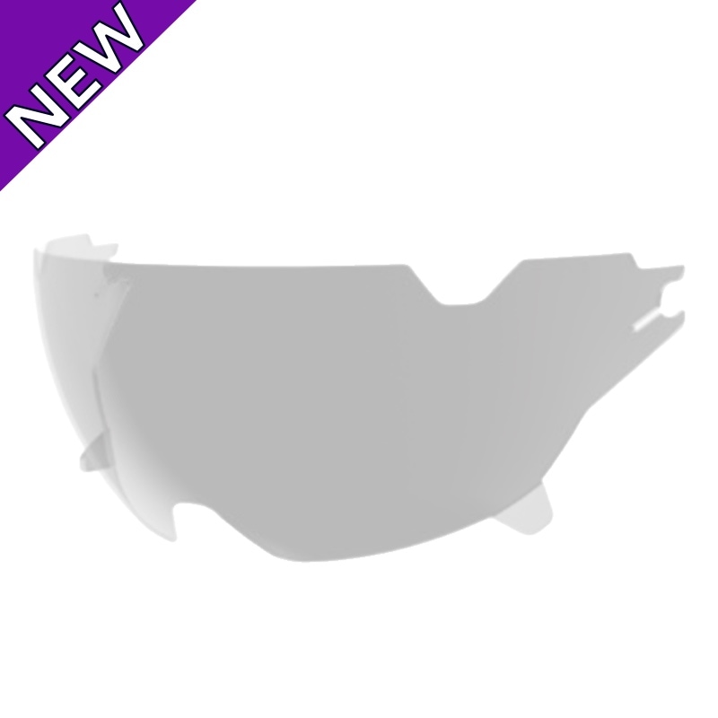 THRESHOLD DROP SHIELD CLEAR＄25