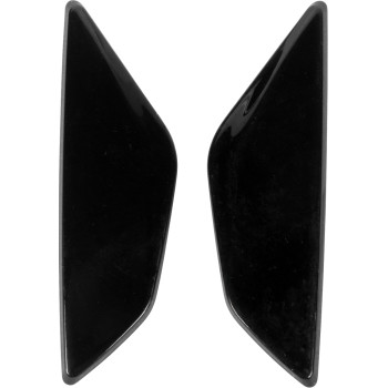 THRESHOLD FOREHEAD VENT ＄10