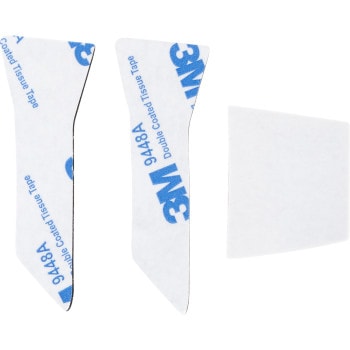 THRESHOLD SPOILER ADHESIVE ＄6