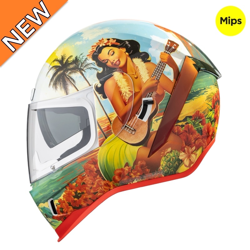 ISLAND TIME ＄250