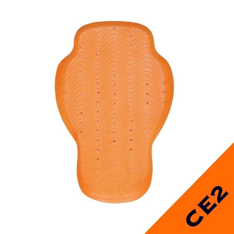 D3O VIPER 2  [BACK PAD] ＄45