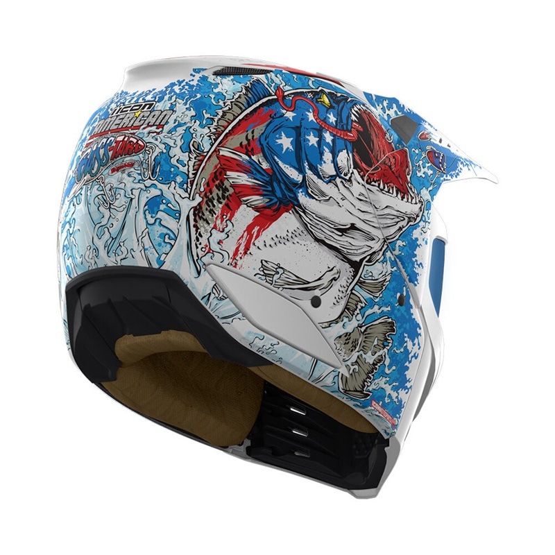 AMERICAN BASSTARD $275
