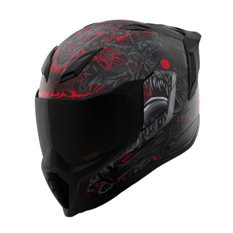 MISANTHROPE ＄375 | ICON（アイコン）総輸入販売元 AFG MOTOSPORTS