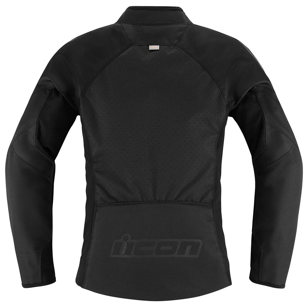 ICON(アイコン）HOOLIGAN CE レディース ジャケット