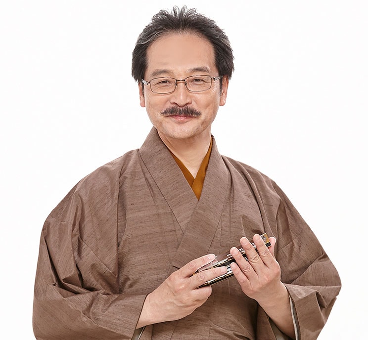 【田邊峯光】ときめきのハーモニカ艶歌　CD2枚組　全40曲