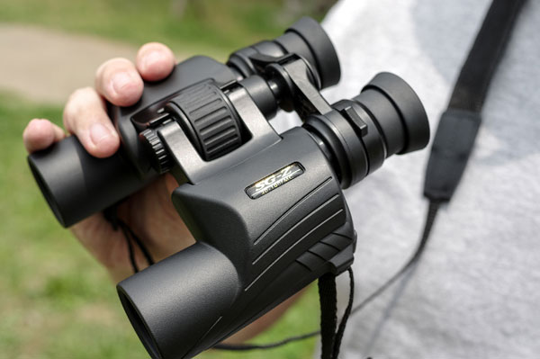 ケンコー・トキナー 100倍ズーム双眼鏡「SG-Z」 特別セット