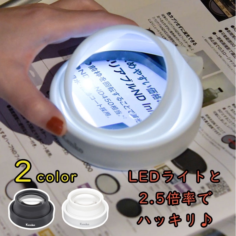 LED�դ��ޤꤿ���ߥ�����롼��