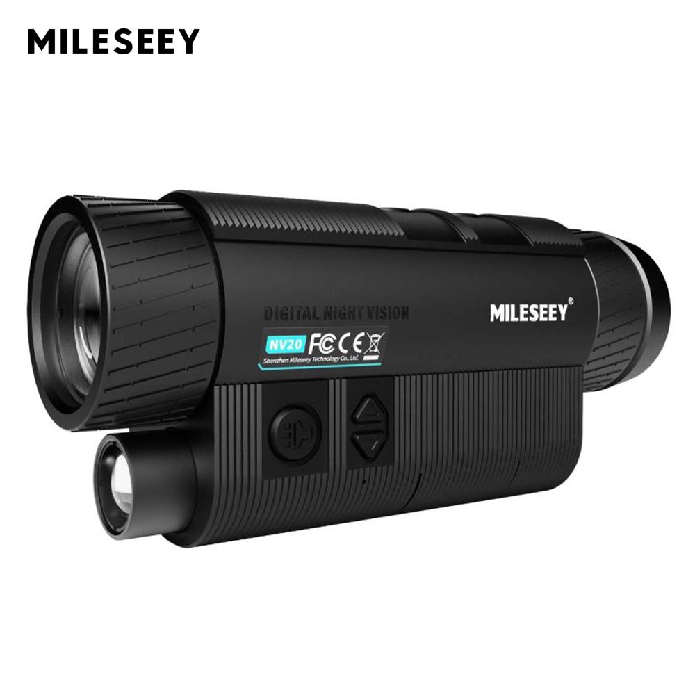 Mileseey/マイルシー ナイトビジョン単眼鏡 NV20