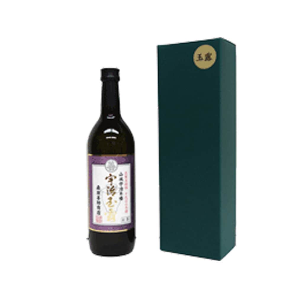 CRAFT BREW TEA  宇治玉露   GBT-50