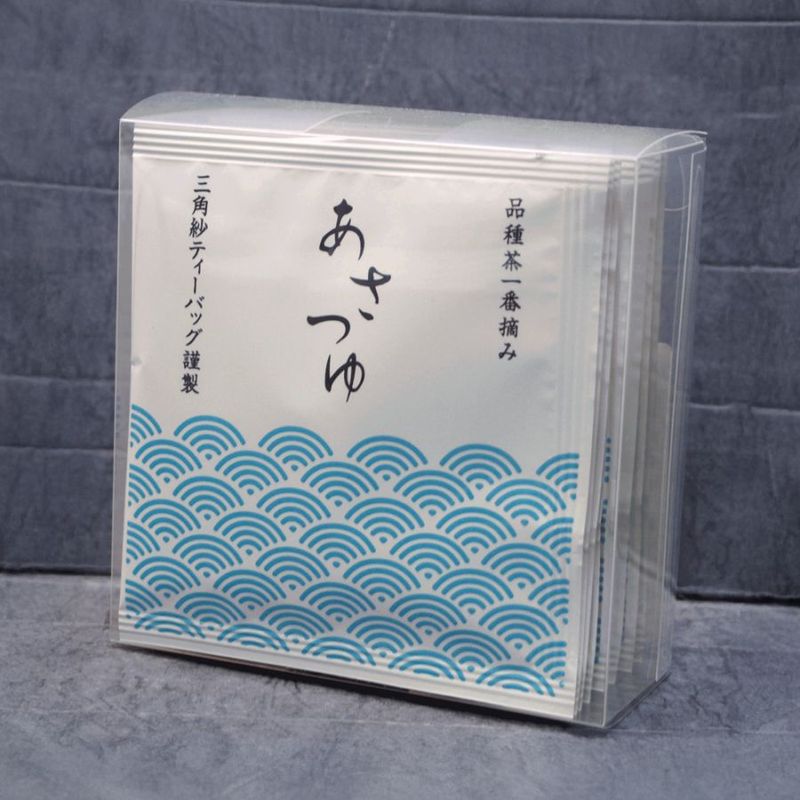 商品紹介 - お茶の心を伝える 愛国製茶