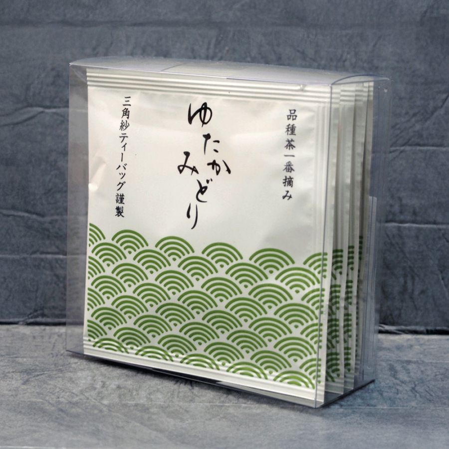煎茶
