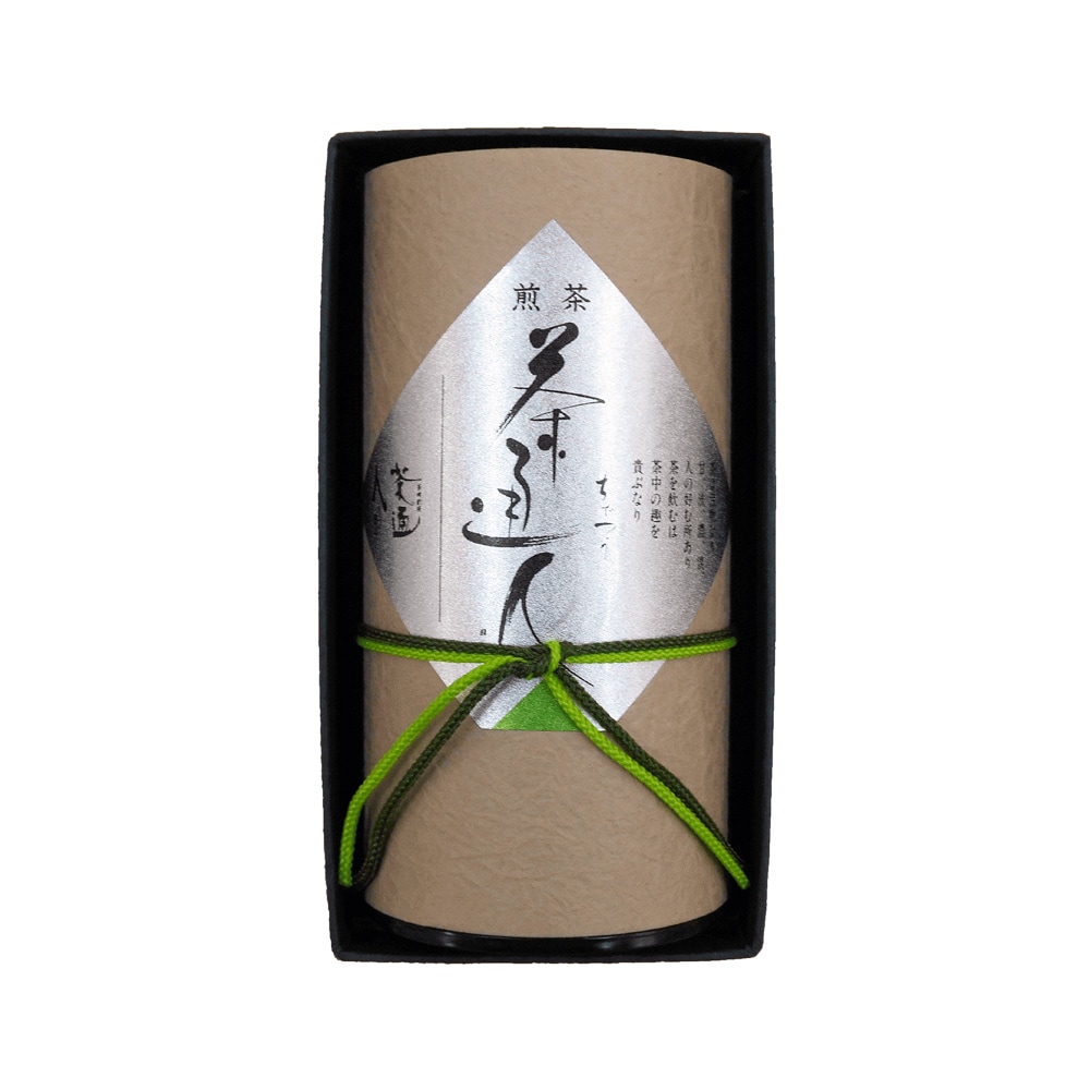 静岡銘茶「茶通人」 A-32