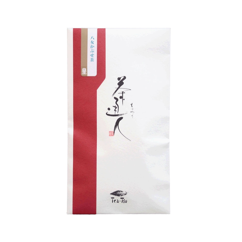 八女かぶせ茶    YKB-20