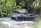 ALEX SHLAKHTER 1/6 T-34/85