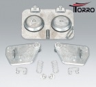 Torro��1/16KIngTiger���С����ϥå����åȡ�Covers and hatches set for TORRO King Tiger / Tiger II tanks��1388888007