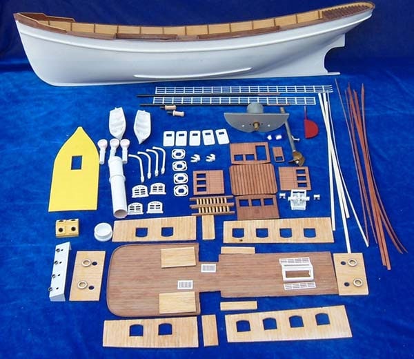 KHT �������������åȡ�RC�б���