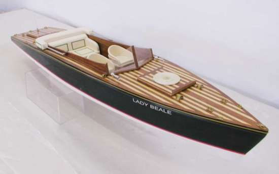 DeansMarine ǥӡLady Beale