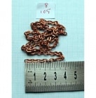 DeansMarine ���󥰥��󥯥��󥫡���������ʦ�3.2mm 50cm) ACH105