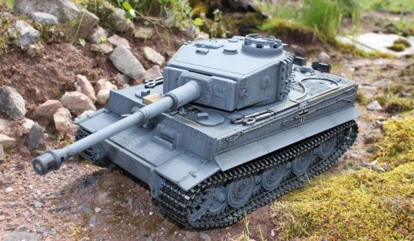 【動作確認不可】Taigen社製1/16RC戦車プロメタルエディション初期型 0000000085912.jpg