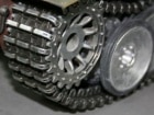 Asiatam��1/16Tiger1͢���ѥ᥿�������㥿�ԥ饻�å� T-014
