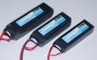 HobbyNet  POWER-MAGIC Lipo �Хåƥ꡼ (3300mAh, 11.1v, 35c)
