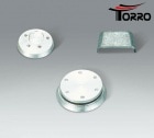 Torro 1/16 Tiger1�᥿��ˤ��ѡ��ĥ��åȡ�Close defense tower venting parts of metal for tanks Tiger 1��1383818013