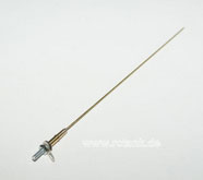 RCTANK.DE ƥANTENNA FOR 1/16 TANKS[j028]