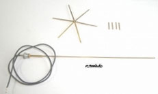 RCTANK.DE STUGIII�ѥ���ƥ�ANTENNA FOR THE STUG III[j103]