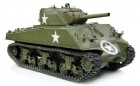 Field of Armor Models 1/6 M4A3 (105) Sherman Hybrid R/C Ωå