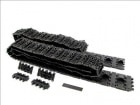 MatoToys T34-85Ѷ°㥿ԥMetal Tracks for 1/16 T34-85 tank for HengLongMT155