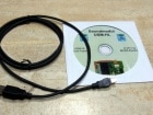Beier-Electronic  CD-ROM+USB�����֥�(USM-HL������ɥ�˥å��ѡ�