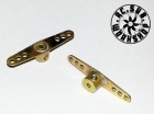 RC-SUB  åѡ2mmCopper Srevo Arme ( 2mm  ) 1pair