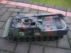 1/16ե᥿롦٥륲ѥĥ  åȡBergepanzer 2 Standard)