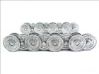 MatoToys ԣ򣱸ѥ᥿ۥ륻åȡ1/16 German Tiger 1 metal road wheel set late versionMT154