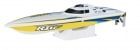 AquaCraft �ꥪ�����ե��祢�������ѡ��ܡ���RTR��AquaCraft Rio Offshore Superboat EP 2.4GHz RTR��