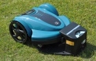 ���ܥåȼǴ��굡�� Robot Lawn Mower 158N��