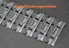 Asiatam 1/16 ����ե���ȶ�°���㥿�ԥ饻�åȡ�ASIATAM Metallketten für Elefant 1: 16�� 95