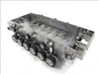 MatoToys ɣɣɹѥ᥿륷㡼/᥿ۥդ1/16 Panzer III metal chassis kit with torsion bar suspension & road wheelsMT111W