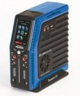 Graupner AC/DC�ǥ奢������ͥ뽼�Ŵ�ݡ�������Polaron AC/DC charger blue�� (S2002.BU)
