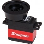 Graupner �����롦���������Segelwinde Regatta ECO II�� 5176