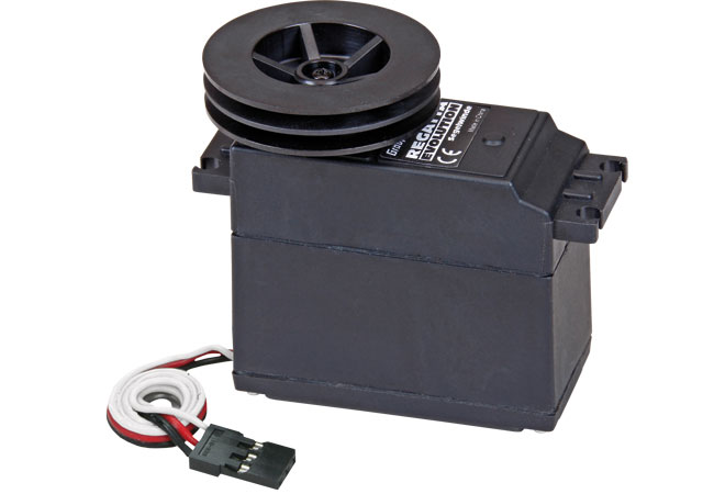 Graupner 롦Segelwinde Evolution 5194