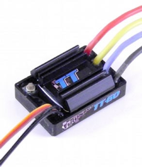 Mtroniks TT-60¡¡(¥Ö¥é¥·¥â¡¼¥¿¡¼ÍÑ¡Ë