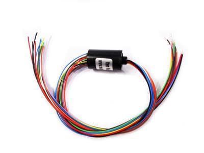 MatoToys ˤ�������ѥ���åץ�󥰥��ͥ����������֥�12�ˡ�slip ring for turret 360-degree rotation(12U)��MF3005