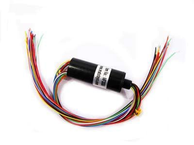 MatoToys ˤ�������ѥ���åץ�󥰥��ͥ����������֥�18�ˡ�slip ring for turret 360-degree rotation(18U)��MF3006