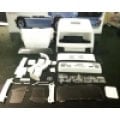 WtbCar ��륻�ǥ��ܥǥ���(1/14 Mercedes 1838 construction truck unpainted body set fit tamiya chassis )mercedes_body