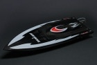 HobbyKing ARTR���ꥢ�󣲡��ե륫���ܥ���͡�Ariane 2 Carbon Fiber Offshore Brushless Racing Boat w/Motor (930mm)��194000021