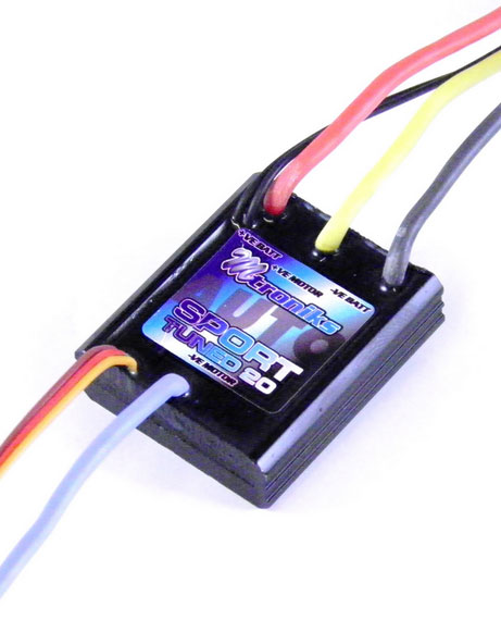 Mtroniks Viper Autosport20��(�֥饷�⡼�����ѡ�