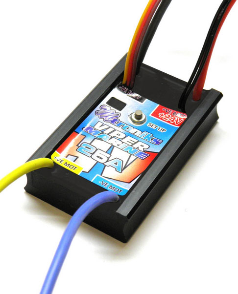 Mtroniks Viper Marine25 HV��(�֥饷�⡼�����ѡ�